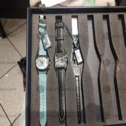 3#9152 Orologi donna uomo Festina Lotus Calypso