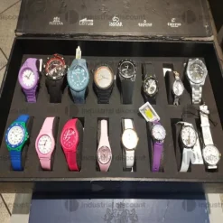3#9152 Orologi donna uomo Festina Lotus Calypso