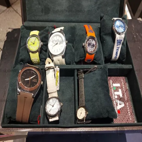 3#9152 Orologi donna uomo Festina Lotus Calypso