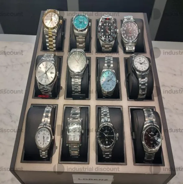 3#9152 Orologi donna uomo Festina Lotus Calypso