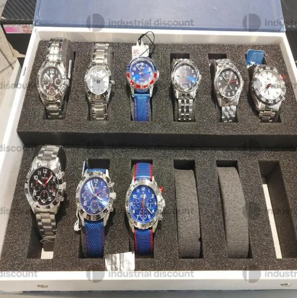 3#9152 Orologi donna uomo Festina Lotus Calypso