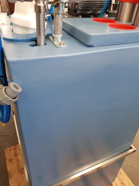 OSMOSI INVERSA PERMAQ MOD. COMPACT 270 (IMPI-5)