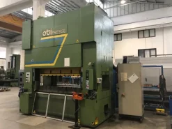 OTI 250 Ton - CE