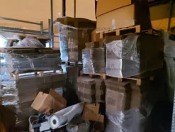 800#8883 Packaging vari