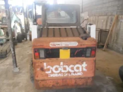 32#2941 Pala Bobcat