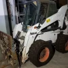 34#2895 Pala Bobcat