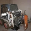 21#2905 Pala Bobcat