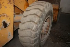 40#2446 Pala caricatore Fiat Allis 545-B