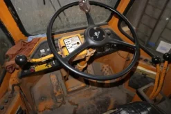 40#2446 Pala caricatore Fiat Allis 545-B