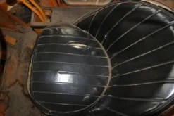 40#2446 Pala caricatore Fiat Allis 545-B