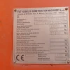 2#7884 Pala caricatrice Fiat Kobelco W190