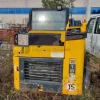 15#8924 Pala caricatrice JCB