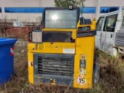 15#8924 Pala caricatrice JCB