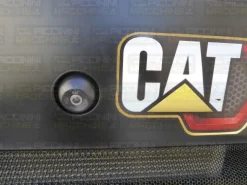Pala cingolata Caterpillar 259D3