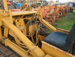 76#7088 Pala cingolata Fiat