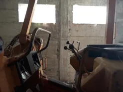 4#4515 Pala cingolata Fiat Allis