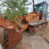 24#6400 Pala Cingolata Fiat Hitachi FL145