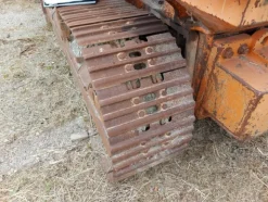 24#6400 Pala Cingolata Fiat Hitachi FL145
