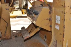 4#3834 Pala cingolata Komatsu