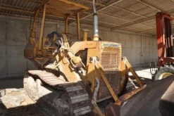 4#3834 Pala cingolata Komatsu