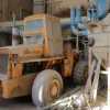 12#5051 Pala Fiat Allis