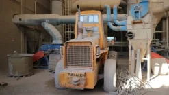 12#5051 Pala Fiat Allis