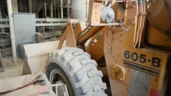 12#5051 Pala Fiat Allis