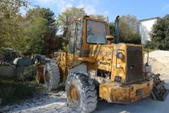 34#2335 Pala Fiat Allis FR 10B