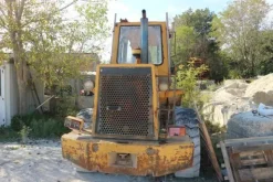 34#2335 Pala Fiat Allis FR 10B