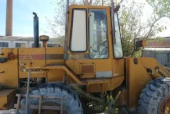 34#2335 Pala Fiat Allis FR 10B