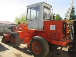 36#4419 Pala gommata Benati BEN9S
