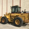 2#4406 Pala gommata Caterpillar 928 F