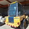2#10037 Pala gommata DBS 40.13C