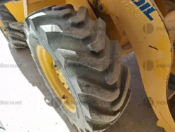 2#10037 Pala gommata DBS 40.13C