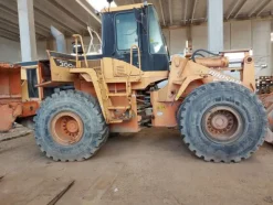 5#8178 Pala Gommata Doosan Daewoo