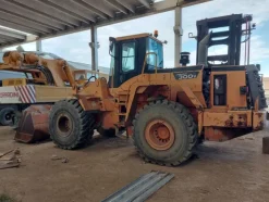 5#8178 Pala Gommata Doosan Daewoo