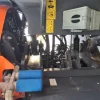 Pala gommata Doosan DL420-5