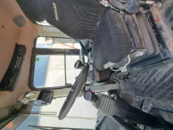 Pala gommata Doosan DL420-5