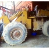 PALA GOMMATA FIAT ALLISON MOD 545