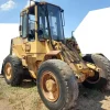 17#7037 Pala gommata Fiat Hallis