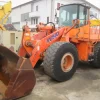 24#5085 Pala gommata Fiat Hitachi