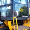 Pala gommata JCB 456, anno 2010, 16.000 ore