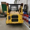 14#4107 Pala gommata Komatsu