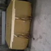 PALA GOMMATA KOMATSU WB70A