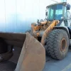 Pala gommata Liebherr L 544, anno 2001