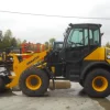 1#3600 Pala Komatsu WA100 M-5