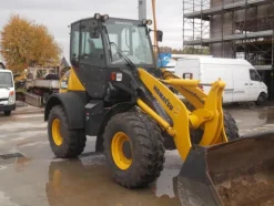1#3600 Pala Komatsu WA100 M-5