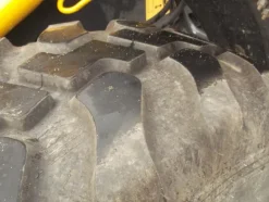 1#3600 Pala Komatsu WA100 M-5