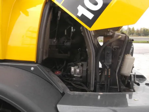 1#3600 Pala Komatsu WA100 M-5