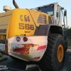 Pala Liebherr L 566-plus 2
